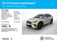 Volkswagen Taigo - Vorschau Bild 2