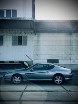 Ferrari 456 GTA GT