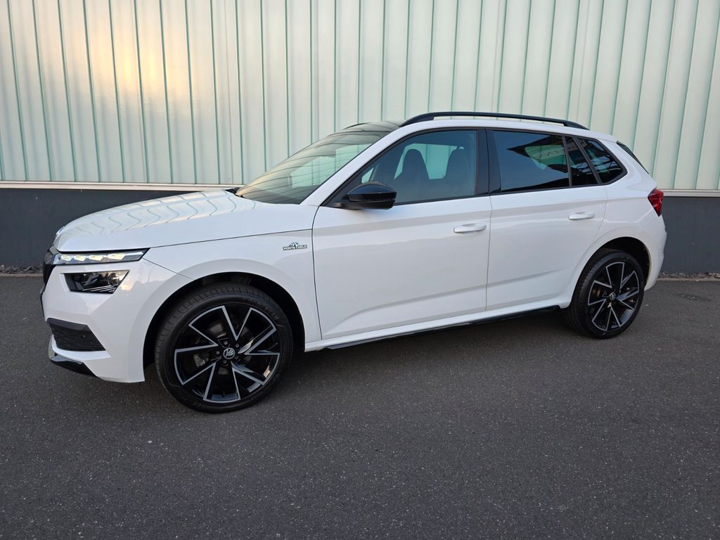 Image of Skoda Kamiq