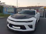 Chevrolet Camaro V6 3.6L mit Sport- Edelst... - Chevrolet: Sport