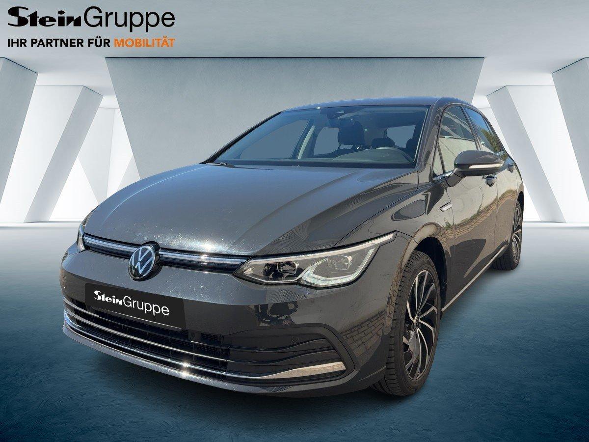 Volkswagen Golf Style DAB+VIRT+ACC+LED+NAVI+PDC+KAMERA