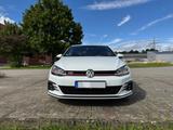 Volkswagen Golf GTI VII LED ACC Kamera ActiveInfo Alcantara - Volkswagen Golf: Active