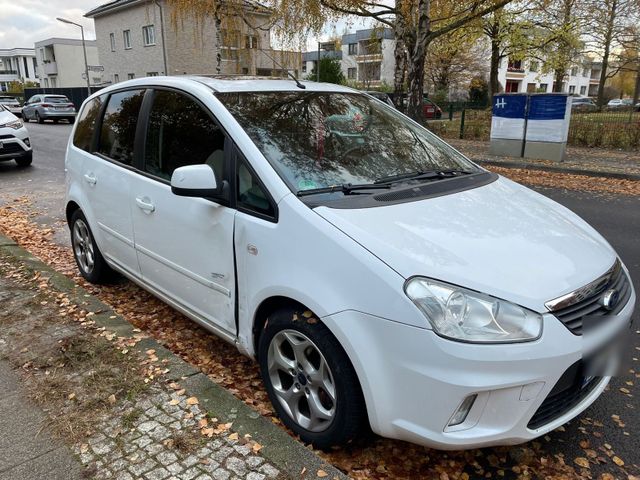 Ford Familienauto Van /Kombi Ford CMax