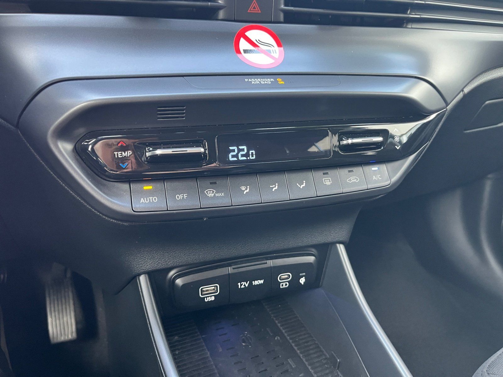 Hyundai i20 – Bild 19