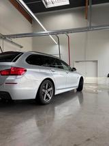 BMW Bmw 520d Facelift M-Paket - BMW 520: 520d Facelift