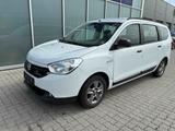 Dacia Lodgy Ambiance - Dacia Lodgy Ambiance mit Diesel-Antrieb