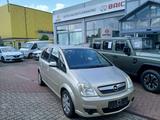 Opel Meriva Basis*Anhängerkupplung*TÜV 02/2028