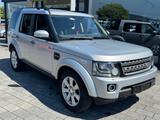 Land Rover Discovery 3.0 TDV6 HSE HSE AHK Panorama  - Land Rover Discovery aus 2014