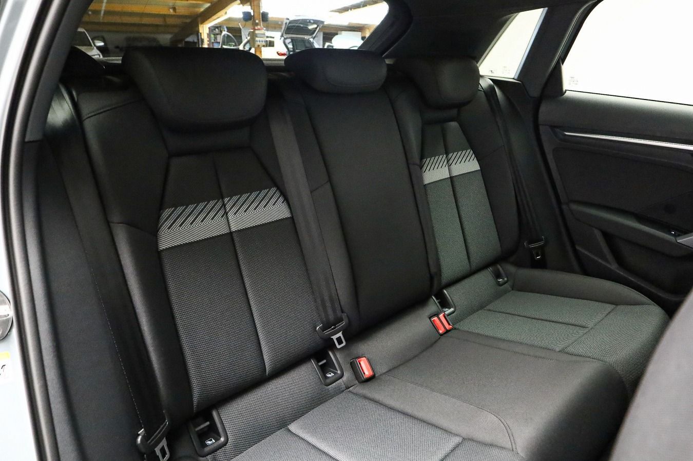 Audi A3 - Bild 21