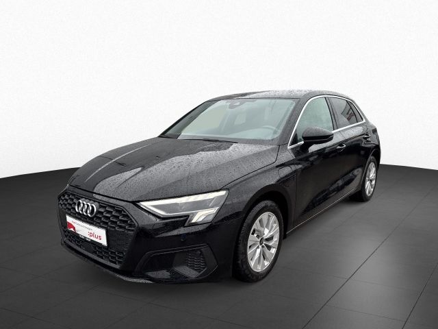 Audi A3 Sportback 40 TFSI e - VIRTUAL - NAVI - LED