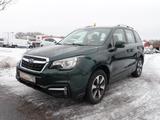 Subaru Forester 2.0D Exclusive 1. Hand/LED/AHK/TÜV NEU - Subaru Forester: Exclusive