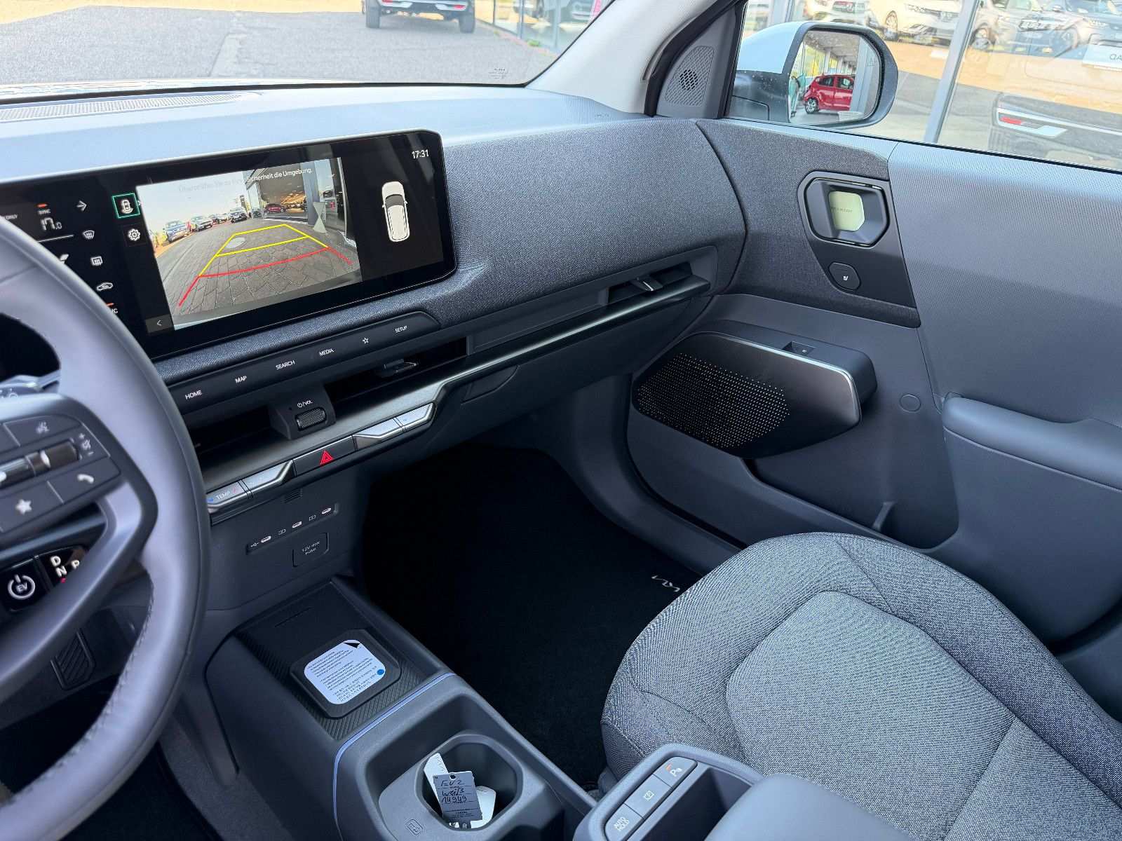 Kia EV2 - Bild 17