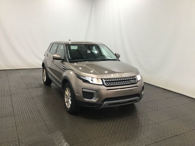 Land Rover Range Rover Evoque Pure