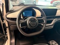 Fiat 500e - Vorschau Bild 10
