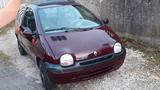 Renault Twingo Expression 1.2 Expression - gebrauchte Renault Twingo aus dem Jahr 2001