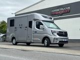 Renault Master ZF 9-GANG AUTOM. 2025er STX 5-Haras LONG - Angebote