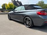 BMW M235i Steptronic Cabrio - M Performance ohne OPF - BMW: 23