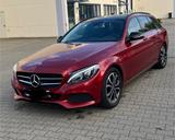 Mercedes-Benz C 220 - Mercedes-Benz 220 in Hamburg