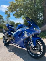 Yamaha YZF-R1 RN01 7200km Revidierter Motor - M72