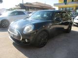 MINI Mini Cooper D Clubman One 1.5 115CV E6B 136000 K - schwarze MINI Cooper D Clubman