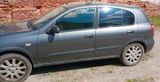 Nissan Almera N16 - Nissan Almera: N16