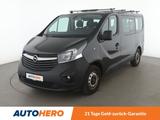 Opel Vivaro 1.6 Biturbo CDTI Combi L1H1 2,7t*9-SITZER - Opel Vivaro in München