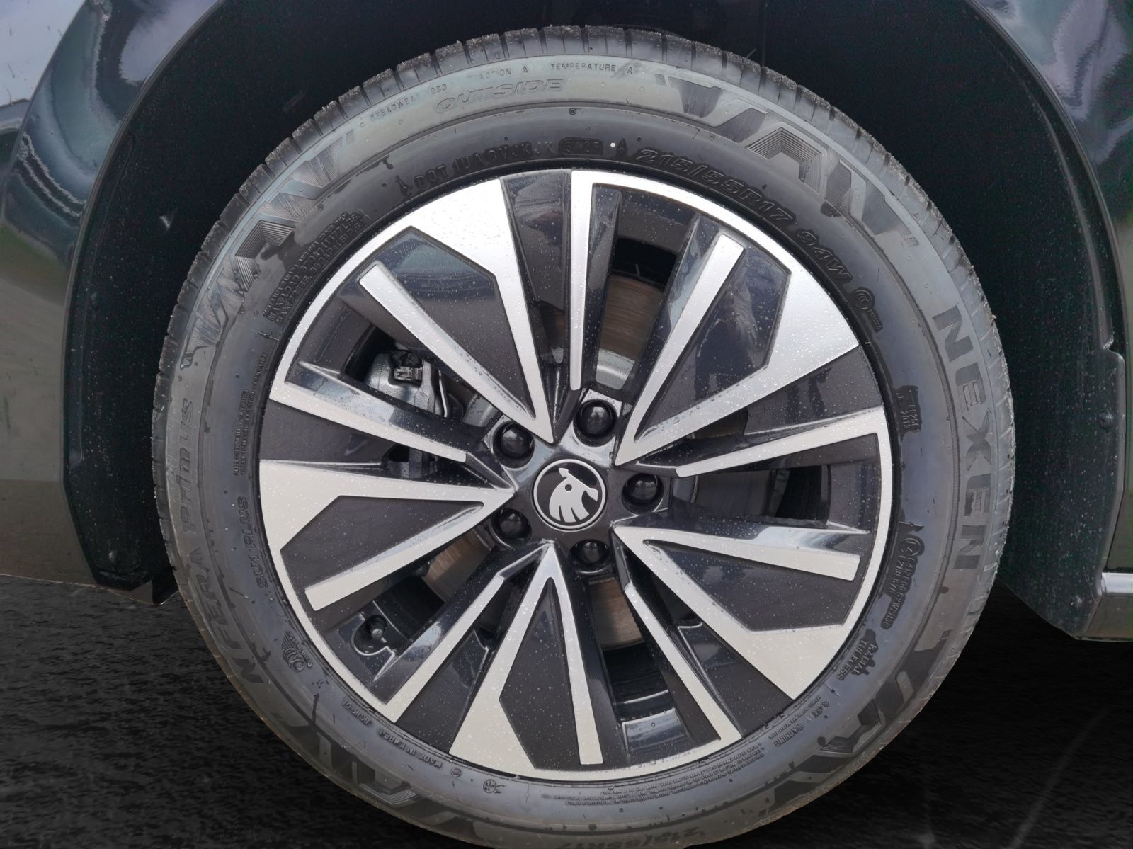 Skoda Superb - Bild 6
