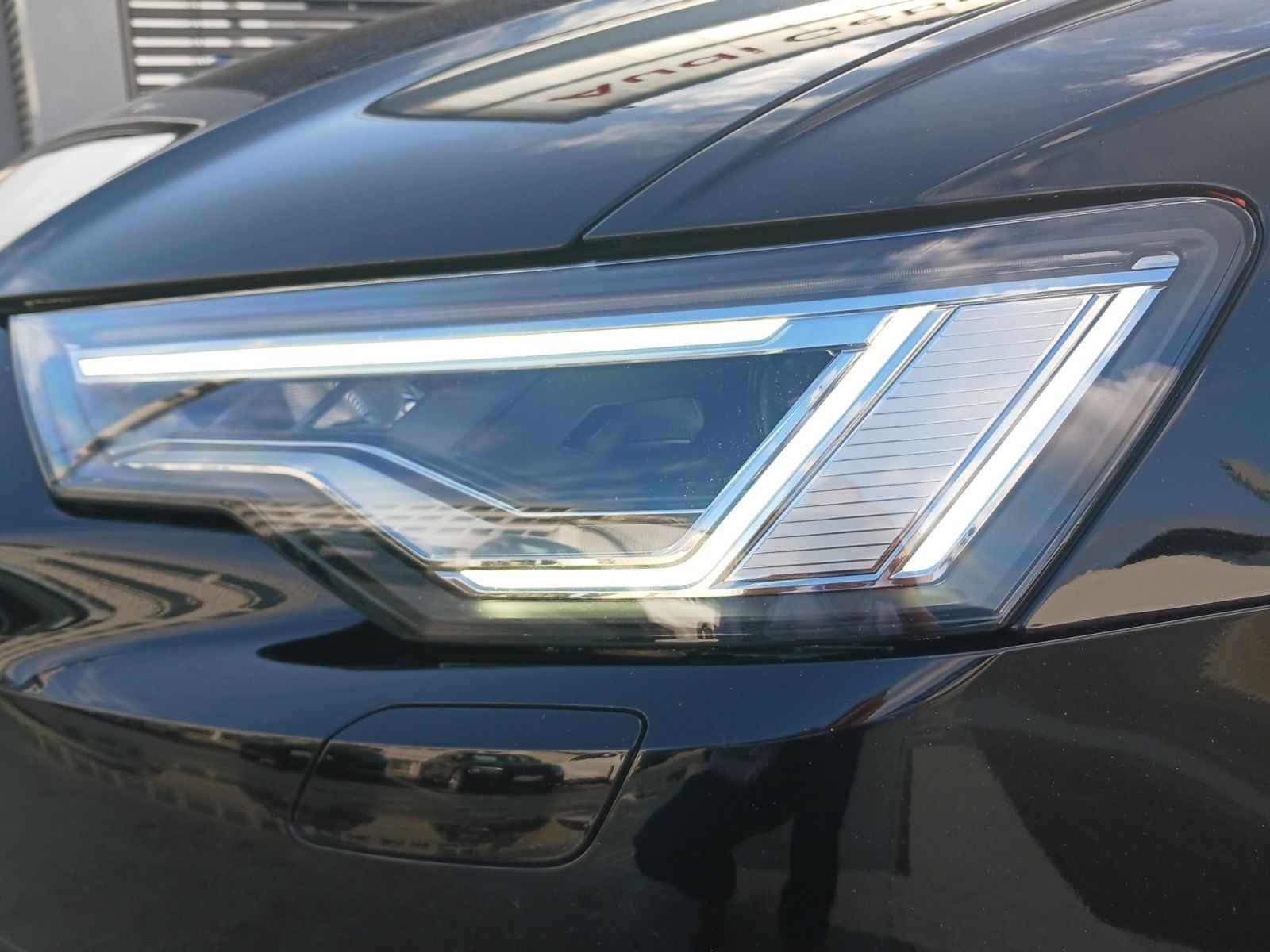 Audi A6 - Bild 17