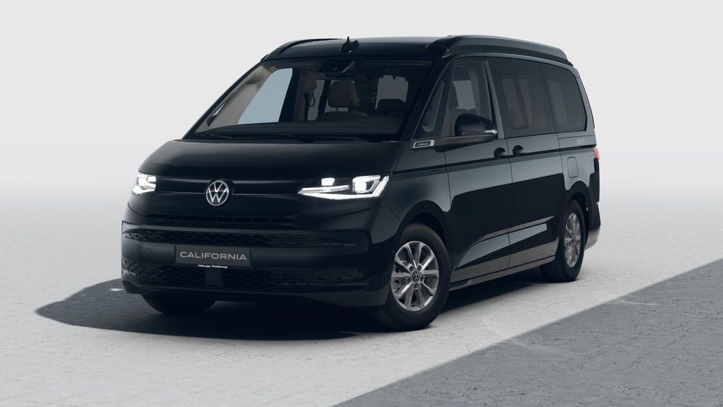 Volkswagen T7 California