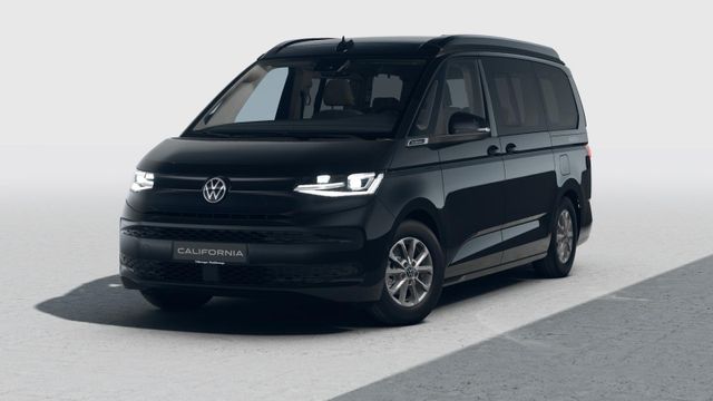 Volkswagen T7 2.0TDI DSG California Beach Camper GV5 Komfor