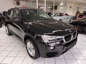 BMW X3 - 4