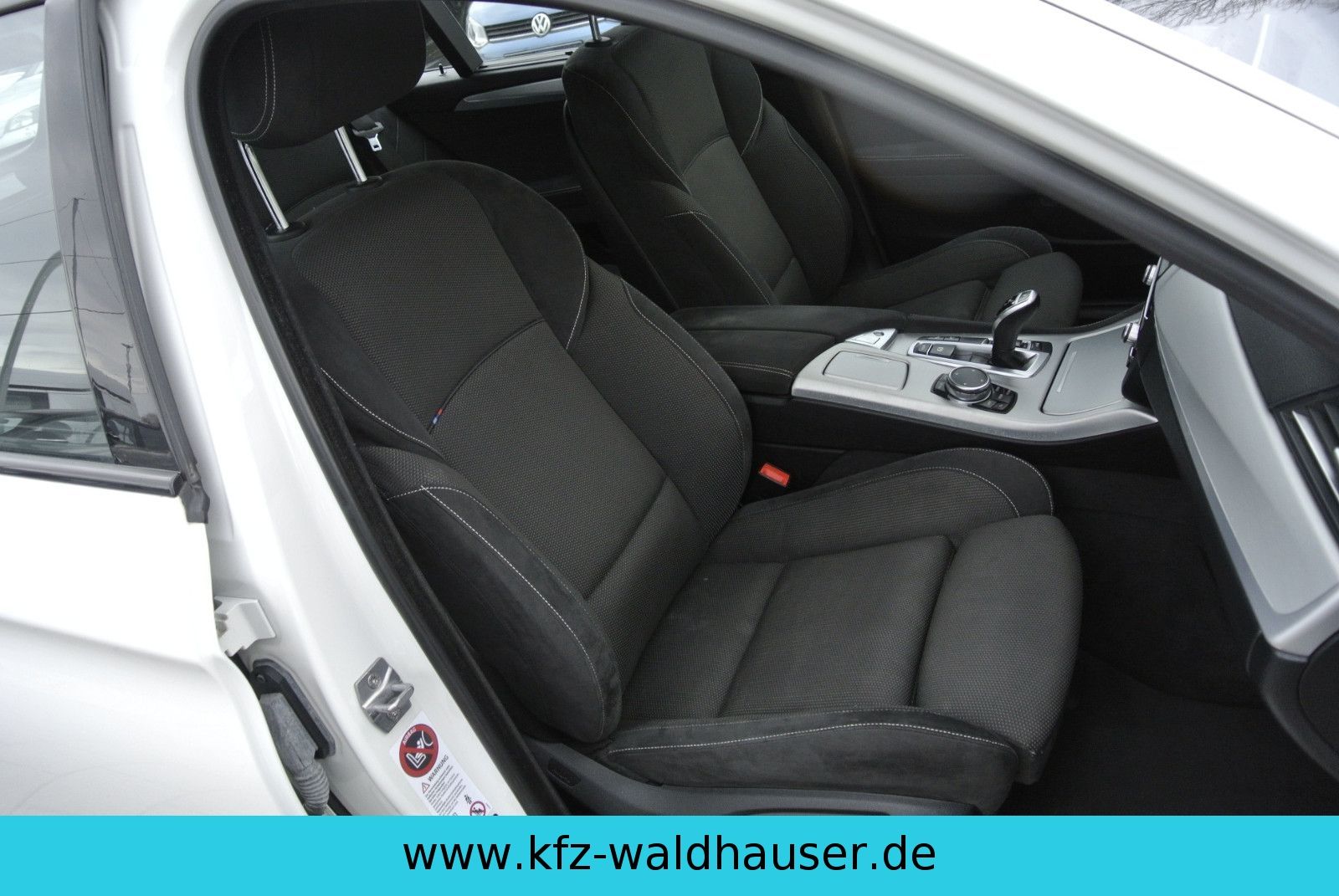 BMW M550 d xDrive M-Sportpaket, AHK, Standheizung foto 25