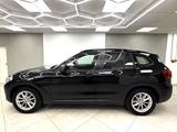 BMW X3 2.0d xDrive Panorama Navi T-Leder SHZ Tempoma - BMW X3 mit Diesel-Antrieb: 2.0