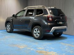DACIA Duster II Comfort KAMERA/NAVI/KLIMA