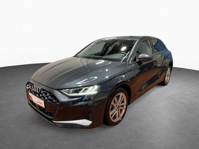 A3 Sportback 35 TFSI ADVANCED LED+KAMERA+MMI NAV