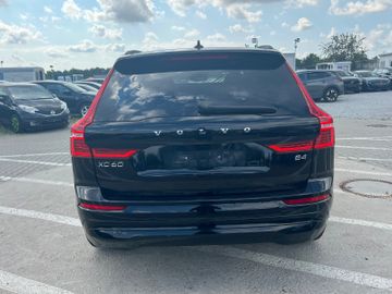 Volvo XC60 - 5