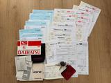Daihatsu Cuore Plus -Klima -Einparkhilfe! - gebrauchte Daihatsu Cuore aus dem Jahr 2005