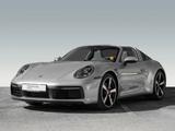 Porsche 992 911 Targa 4S Sport Chrono Paket 18 Wege Sitz - Porsche Gebrauchtwagen in Stuttgart