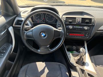 BMW 116 - 8