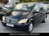 Mercedes-Benz Viano 2.2 CDI Trend lang*Ahk**7-Sitz*Klima - Mercedes-Benz Viano Gebrauchtwagen in Nürnberg