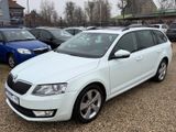 Skoda Octavia Kbi. 2.0 TDI/Aut./Bi-Xenon/keyless/Pano! - Skoda Octavia Gebrauchtwagen in Leipzig