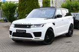 Land Rover Range Rover Sport ACC Lane Side Soft Fond Ent - Land Rover Range Rover Sport in Stuttgart