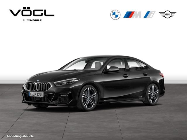 BMW 218i Gran Coupé M Sport HiFi DAB LED WLAN RFK