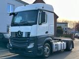 Mercedes-Benz 1843 Actros MP4*Klima*GERMAN*ADR*no 1845 1848 42 - Mercedes-Benz Adr