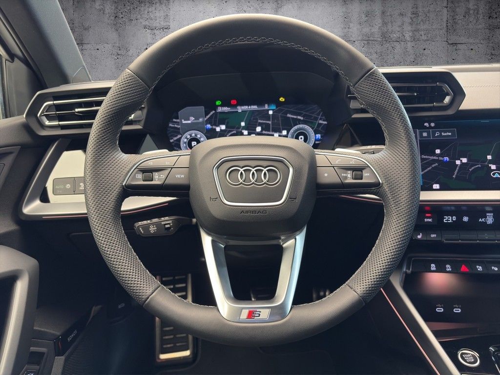 Audi A3 - Bild 18