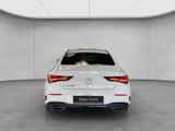 Mercedes-Benz CLA 180 Edition AMG Adva+|AHK|Pano|NIGHT|Beam - Mercedes CLA-Klasse mit Schiebedach