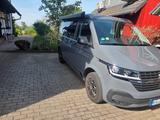 Volkswagen VW Multivan 6.1 mit Aufstelldach, Campingausbau - Volkswagen: Kleinbus, mit Aufstelldach