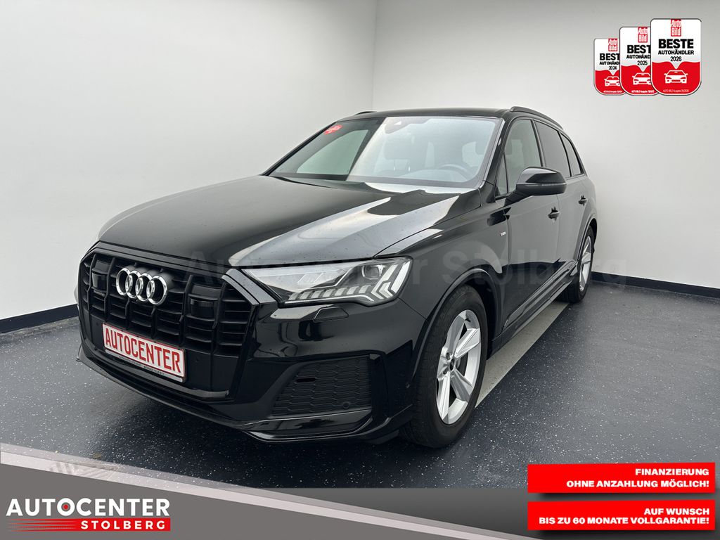 Image of Audi Q7