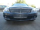 Mercedes-Benz C180*Elegance*Automatic*Garantie*TÜV04/2027*1.HD - gebrauchte Mercedes-Benz C 180 aus dem Jahr 2008
