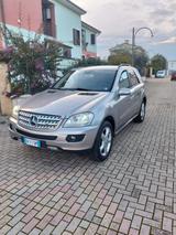 Mercedes-Benz Mercedes-benz ML 320 CDI Sport - Mercedes-Benz ML 320 Kombi Gebrauchtwagen
